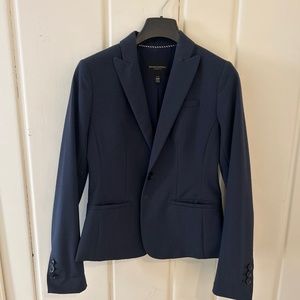 Banana republic blazer